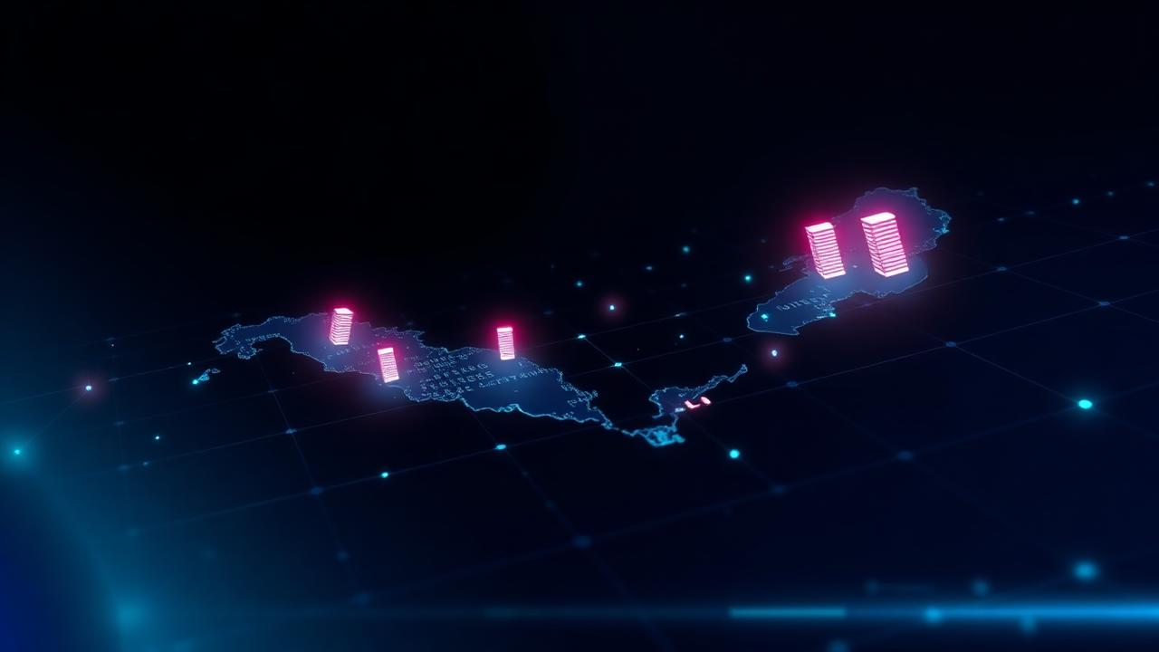 PDPA and data residency