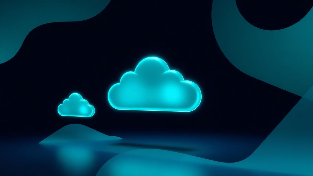 Hosting options
