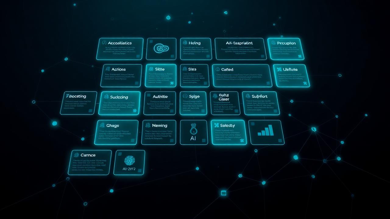 Use cases that consistently pay back